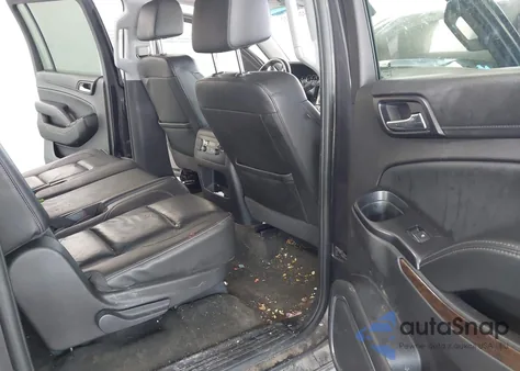 2016 Chevrolet Suburban Lt z USA, uszkodzony, nr VIN 1GNSKHKC1GR149538